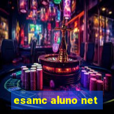 esamc aluno net